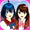 SAKURA School Simulator
