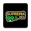 Rádio Suprema Mix FM 99.3