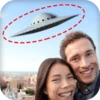 Ufo in Photo - Free Editor