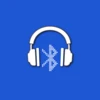 Bluetooth Audio Widget