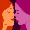Spicy - Lesbian Chat & Dating