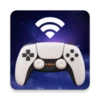 PS Remote Game Controller