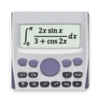 Scientific Calculator Pus 991