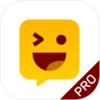 Facemoji Emoji Keyboard Pro