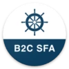 B2C SFA
