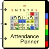 Attendance Planner