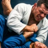 Brazilian Jiu Jitsu Training